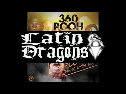 Every Diss In 360 Pooh's - "Sco Day"