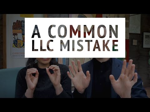 YouTube video about What happens if you have more than one business or have a business in more than one state needing a registered agent?