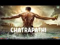 Chatrapathi - Trailer  | Sreenivas Bellamkonda | Nushrratt Bharuccha | Sharad Kelkar