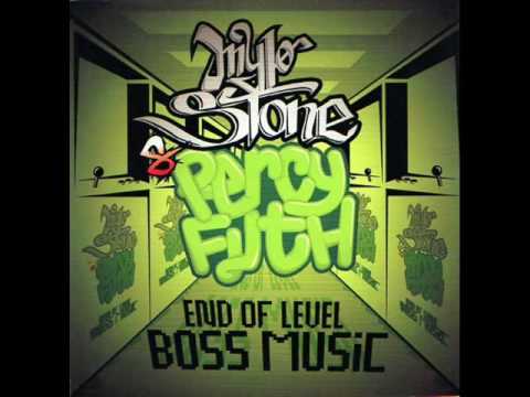 Mylo Stone - Brukfoot (ft. Res, Upfront & Serocee) {Prod. by Percy Filth}