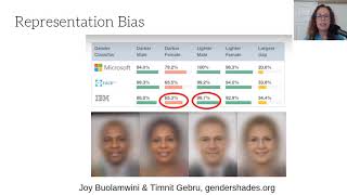 Not all types of bias are fixed by diversifying your dataset