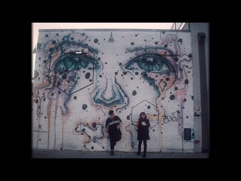 demxntia - it's alright w/ kaiyko [OFFICIAL MUSIC VIDEO]
