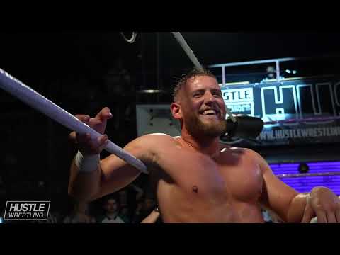 Gabe Kidd: President Tanahashi Better Put ‘Love And Energy’ Into My Contract Or I’m Going Where The Money Is