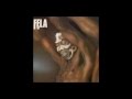 Fela Anikulapo Kuti - Army Arrangement (1984) full LP