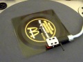 McDonalds Menu Song 80 S McDonalds Giveaway Advertisement Record