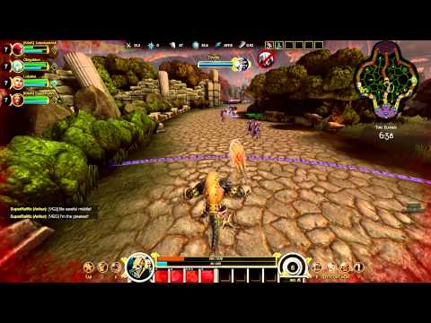 Smite Gameplay - Sobek - New meta?