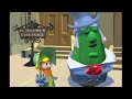 VeggieTales An Easter Carol Easter