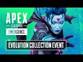 Apex Legends Evolution Collection Event
