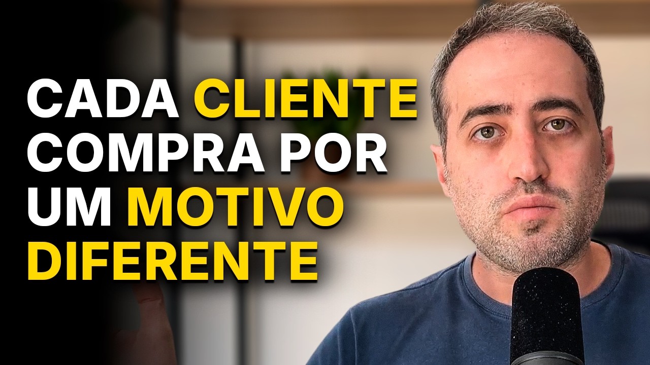 Como vender para diferentes tipos de cliente