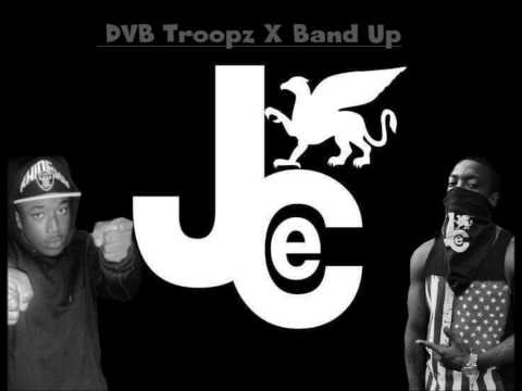 D.V.B Troopz - Band Up