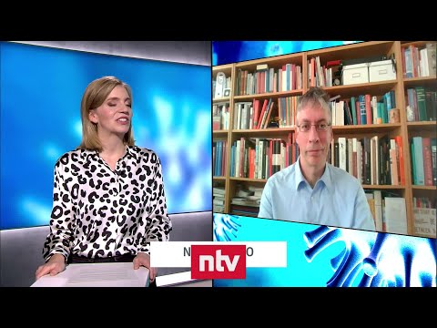 Pandemielage am 25. Dezember - Geboosterte offenbar besser geschützt als Genesene | ntv