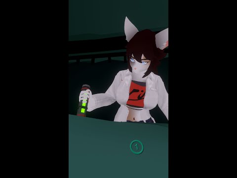 Neon Divide S3 Ep.4 Stretched Thin