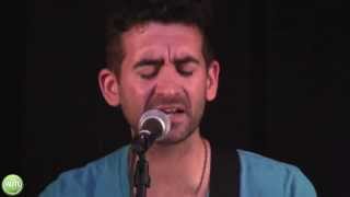 Aaron Shust: &quot;My Savior My God&quot; (Acoustic)