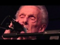 Amazing Grace - Ralph Stanley and the Clinch Mountain Boys