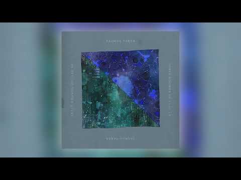 Rasmus Faber - Third Culture [Audio]