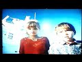Closing To Finding Nemo 2003 VHS