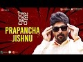 Prapancha Jishnu Raja Raja Chora Sree Vishnu Megha Akash Vaikom Vijayalakshmi Vivek Sagar