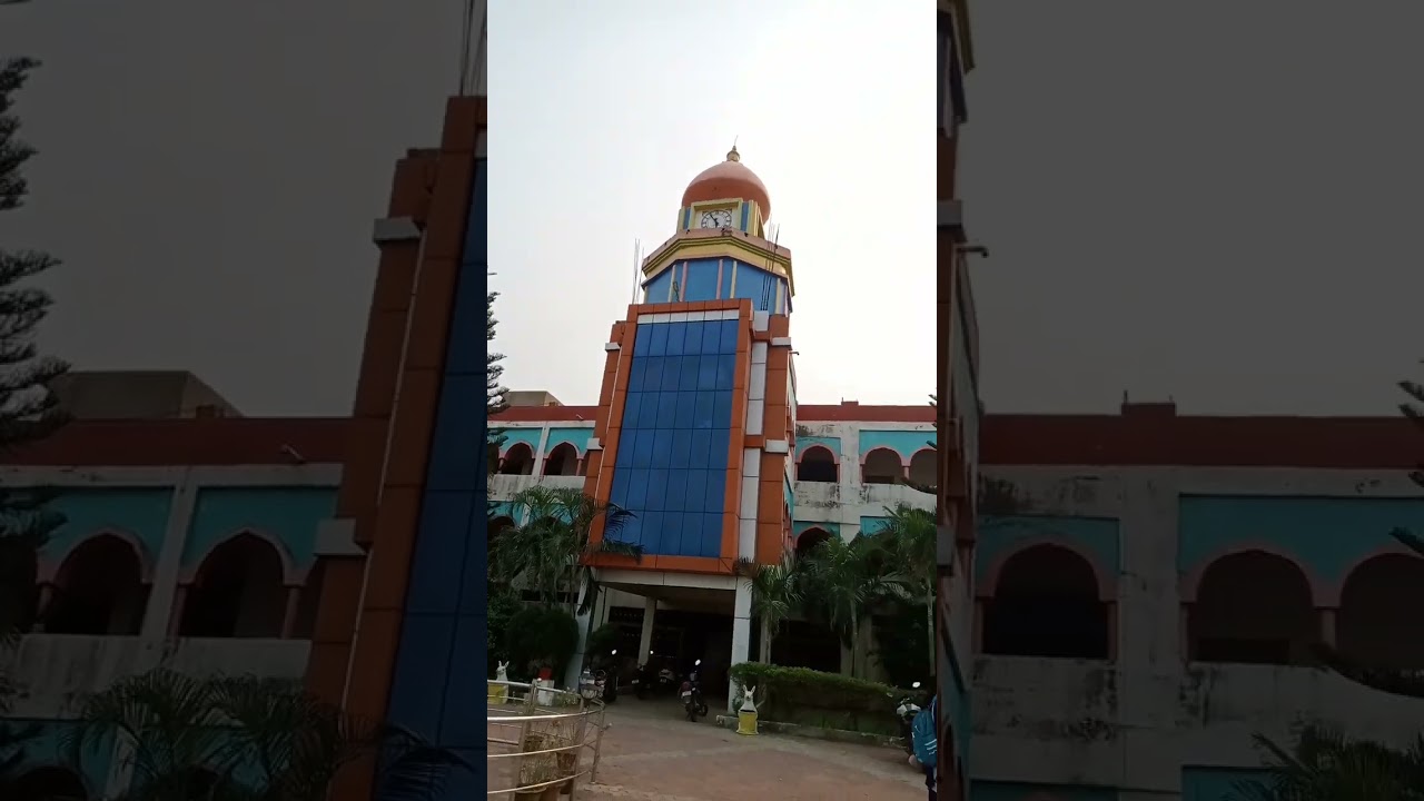 #OXFORD #COLLEGE OF #ENGIlNEERING & #MANAGEMENT #shortblog #part1