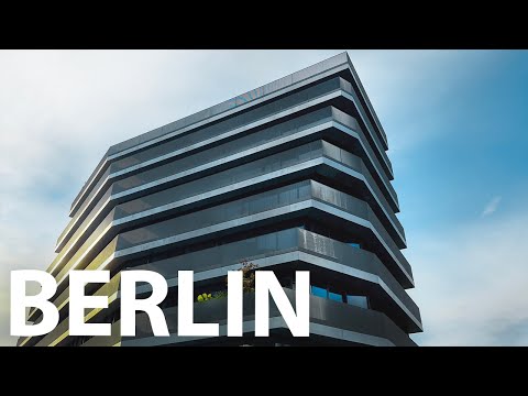 BERLIN, Germany – Stunning Live Walk [4K live] 🇩🇪 City Walking Tour (2023)