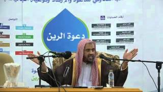 صورة من صفات الخوارج أنهم لايخرجون في الغالب إلا حين تفرق المسلمين