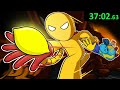 The Poppy Playtime 4 Speedrun Where You LITERALLY TAKE A LEMON To The End