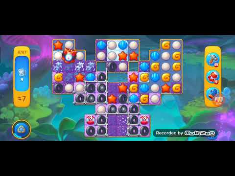 super hard Level -6787