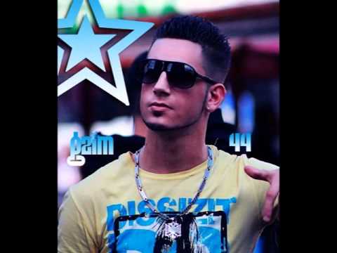 Gzim44 Ft .b-Toon & Xonyy (GG ARMY) Nga Berlin Deri Gjilan City (2011)