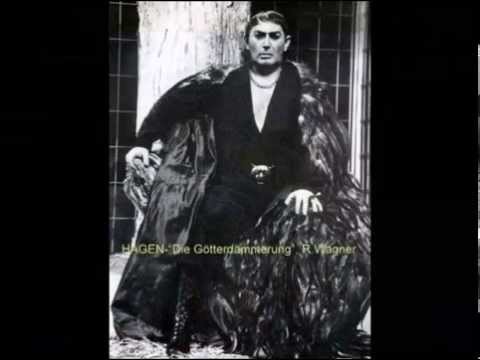 ANTON DIAKOV, Rollen