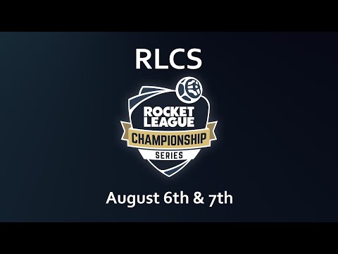 Everything you need to know about the RLCS Season 1