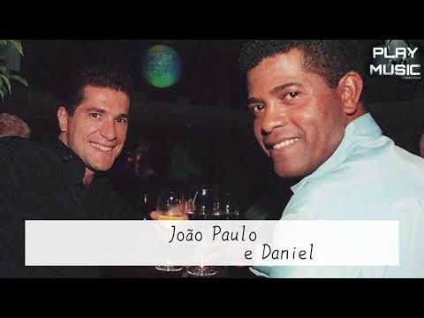Com Qual Carícia - João Paulo & Daniel -