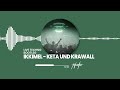 IKKIMEL - KETA UND KRAWALL (LIVE TECHNO BOOTLEG)