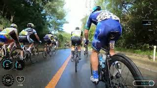 [閒聊] 環沖繩100公里競賽組心得