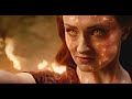 Dark Phoenix A Phoenix Will Rise All Trailer 4K