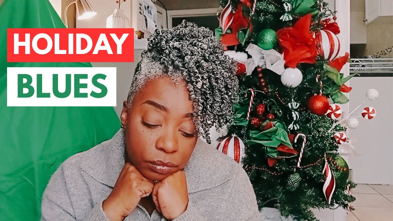 How Loss Changes the Holidays