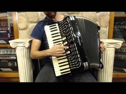 2256 - Excelsior OO "Double O" Made in USA LMMH 41 120 $1295