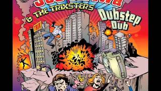 Joe Ariwa & The Trixsters  - Swagga Dub