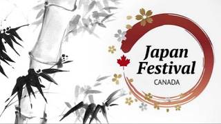 Japan Festival Canada 2026 Walking Tour Toronto Mississauga Celebration Square