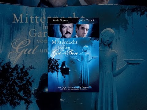 Mitternacht im Garten von Gut und Böse