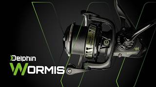 Delphin WORMIS 4T SH 4000