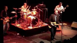 JOHN HIATT &amp; Combo 2010 Live: &quot;The Open Road&quot; Cologne (Germany)