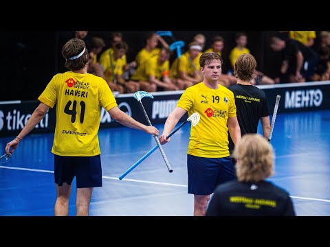 PRE-SEASON: EräViikingit - Indians 31.7.2025 maalikooste