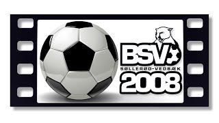 preview picture of video 'BSV08 | Farum Cup 2015 - Kamp 3'