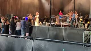 Margo Price - Weakness 8/13/24 Blossom Music Center @margoprice