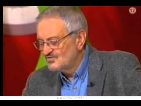 Milan Lasica - Vtip o dvoch myšiach