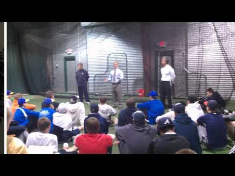 Dr. Jason Pease- Alpharetta Chiropractor