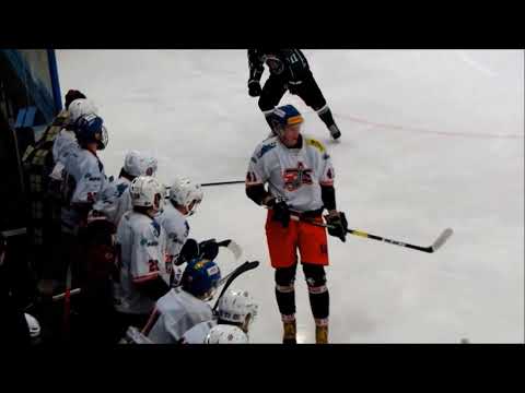 Vojtěch Krcho (HC David Servis České Budějovice) 2019-20
