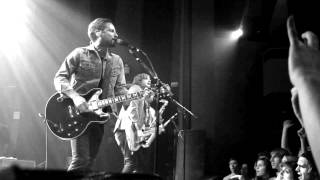 Sam Roberts - Where Have All the Good People Gone