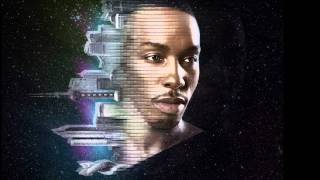 Andre Merritt - Shock (Elektrik City)