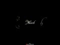Shikwa Nahi Kisi Se Kisise Gila Nahi Black Screen Full Scree Status Deuusbeats