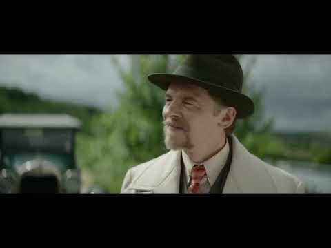 Thumbnail of the video: He's Always Here